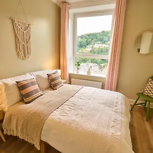 Holiday home Cosy In Hebden, 3br, Views, Pet Friendly, Hebden Bridge