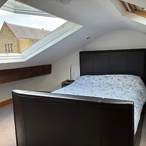Apartment Bonsalls, Hebden Bridge